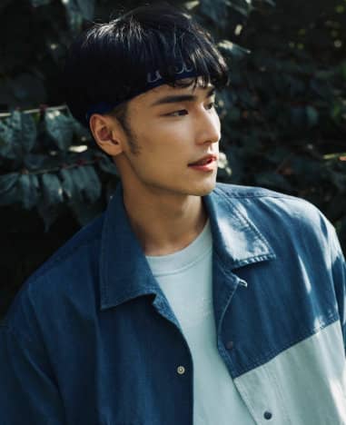 郭贞宇