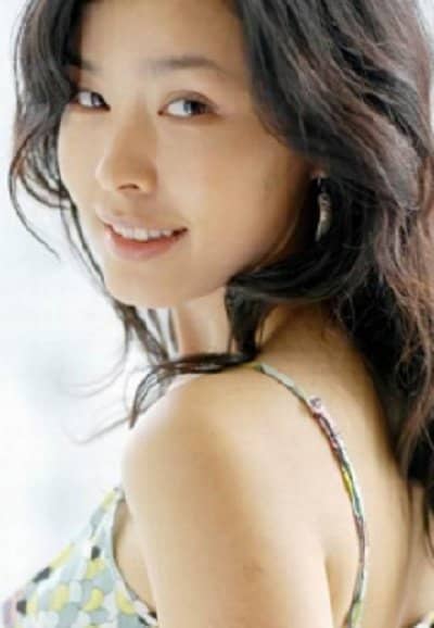 杨俊茜