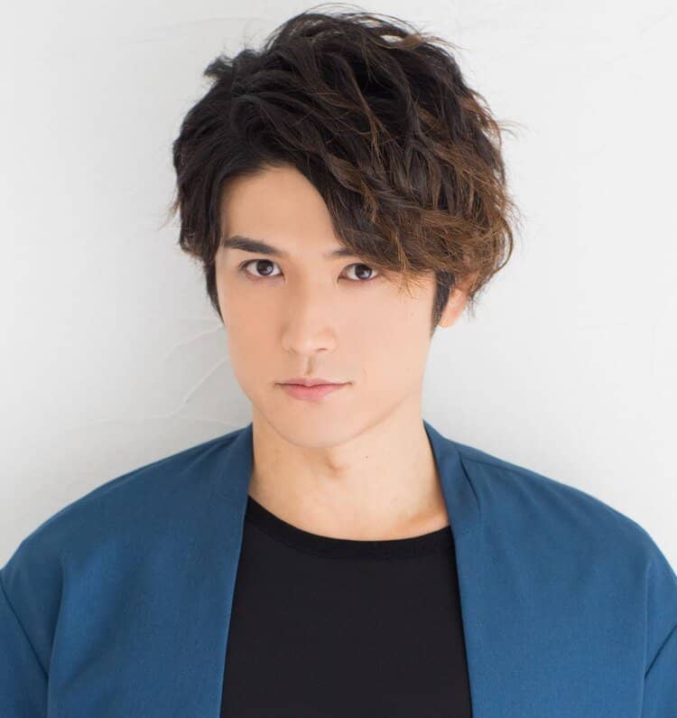 渡边大辅