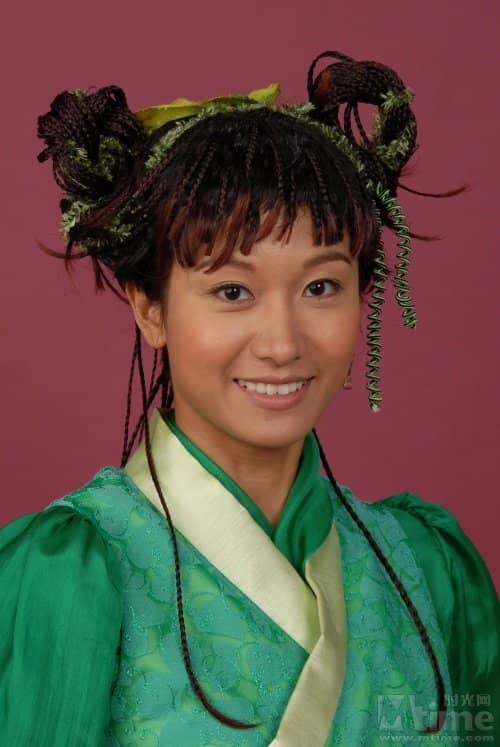 盖世宝
