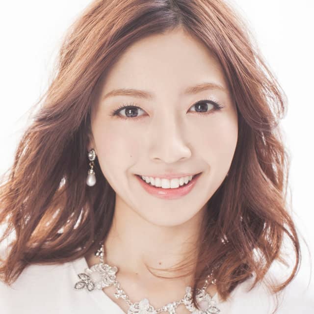 片濑那奈