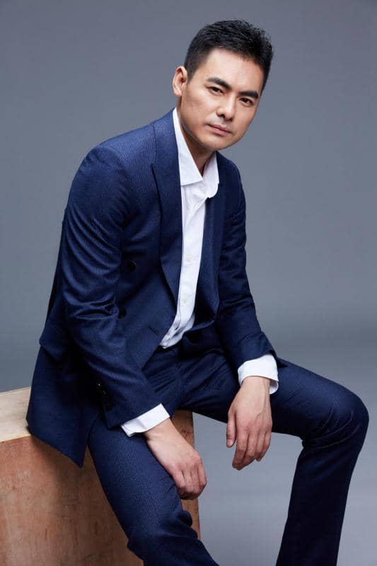 李熙
