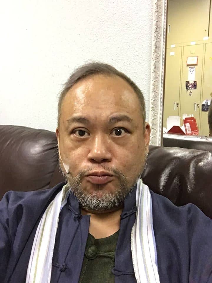 邱万城