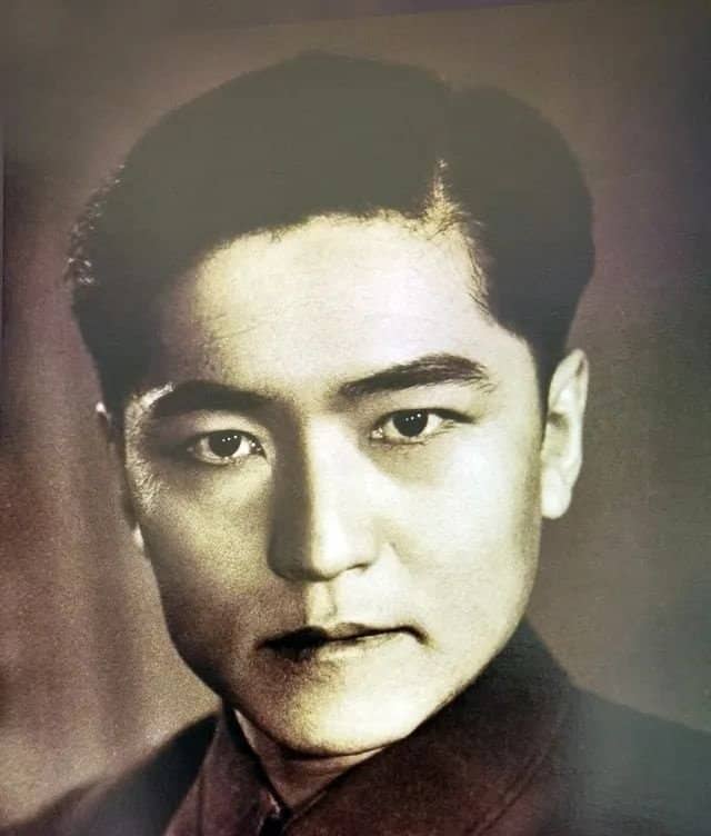 李雨农