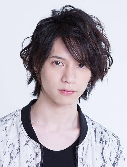 北村谅