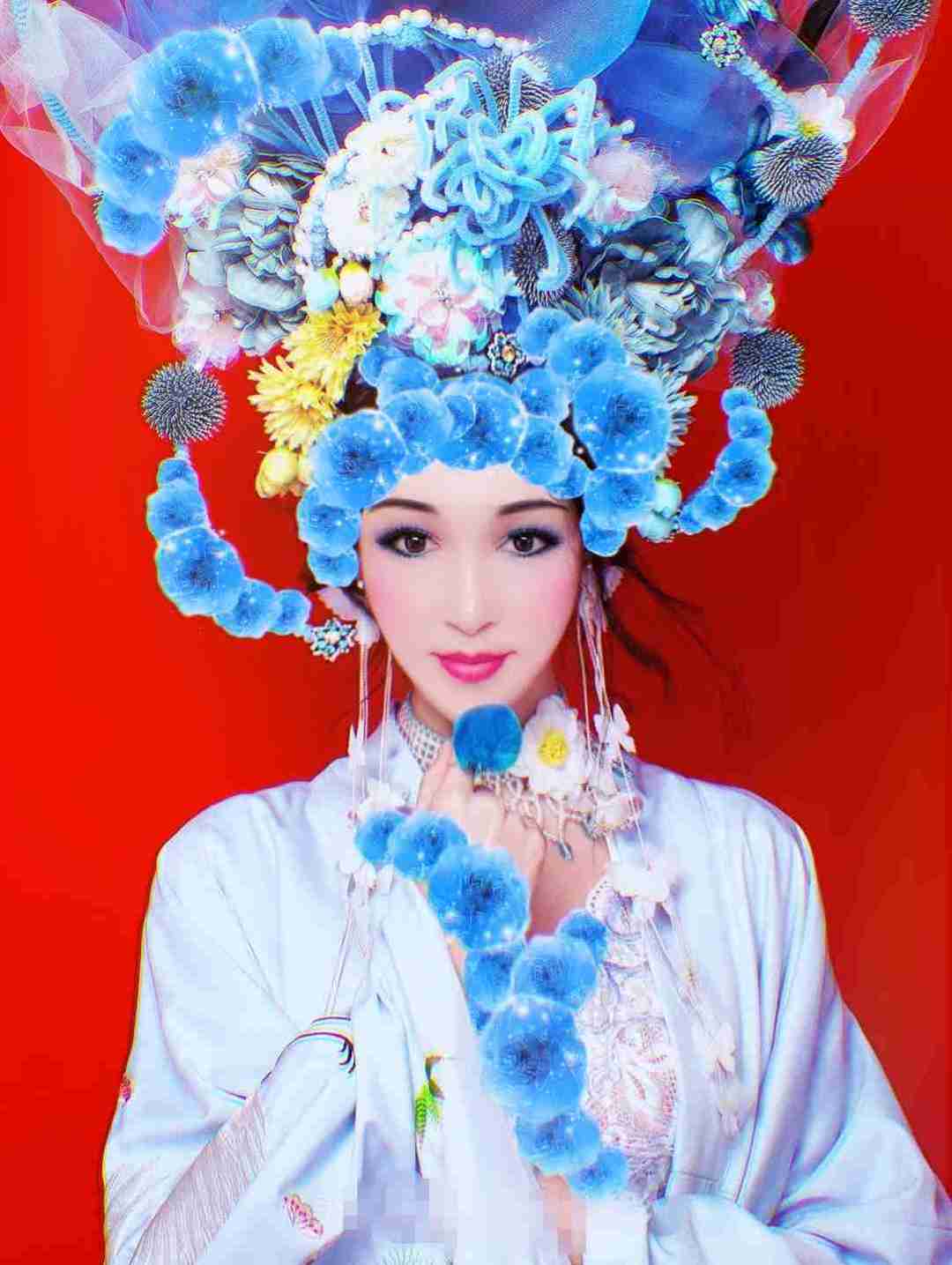 孟潞