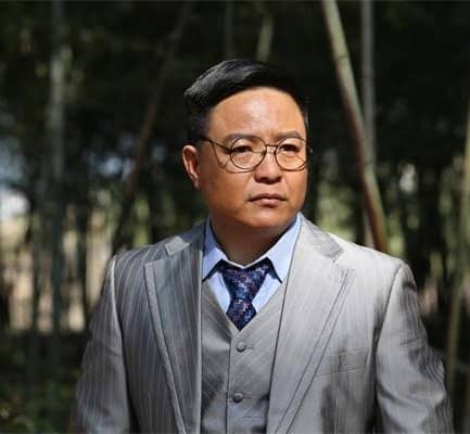 许立军