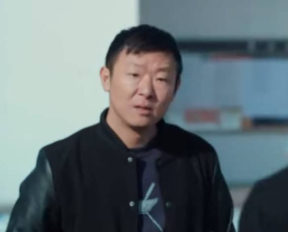 宋永恒