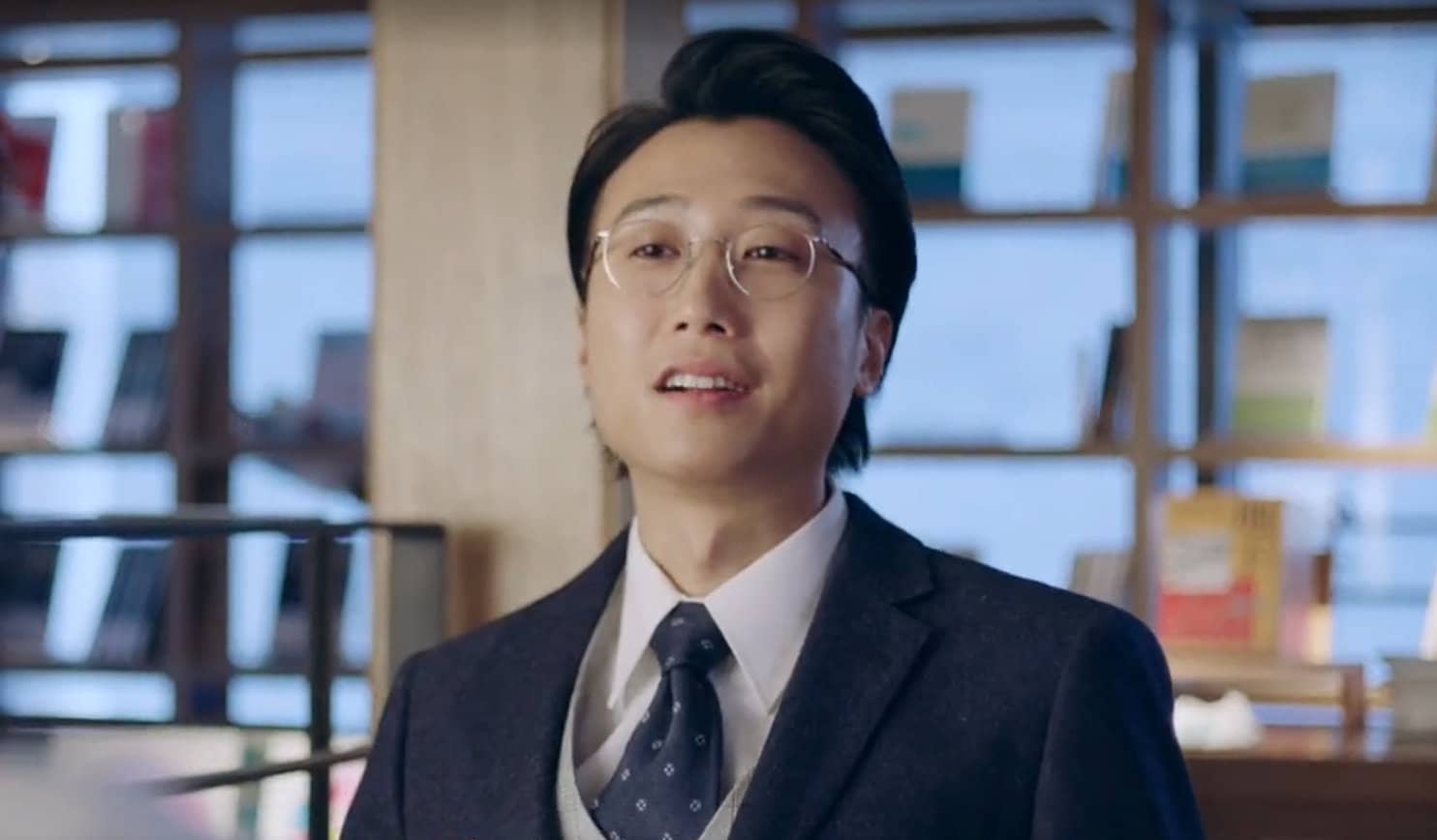 李长江