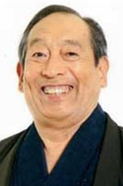 笑福亭松之助