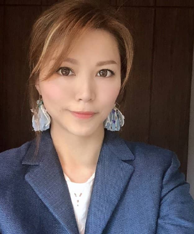 康子妮