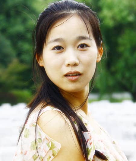 王晓芬