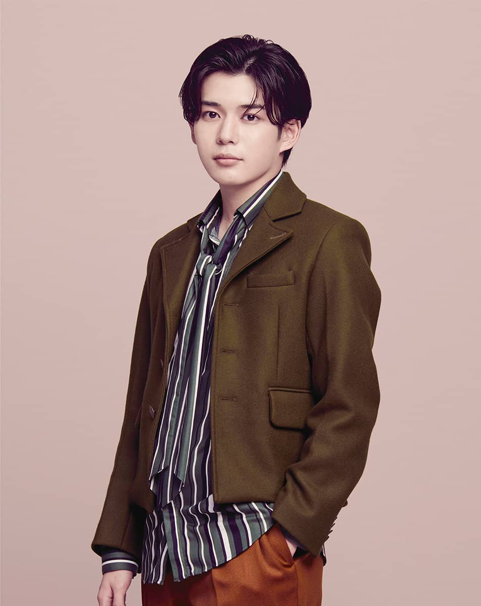 长尾谦杜