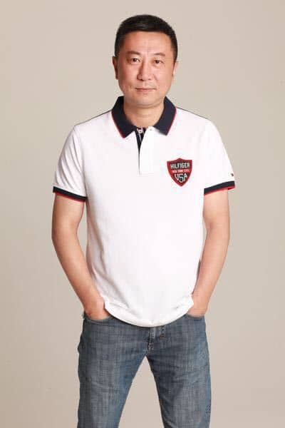 夏晓昀