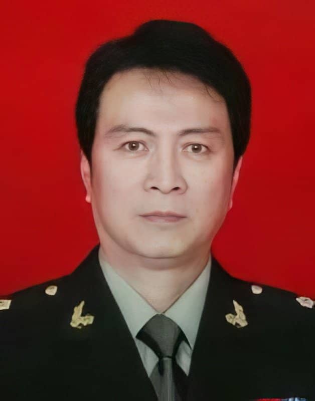 王力民