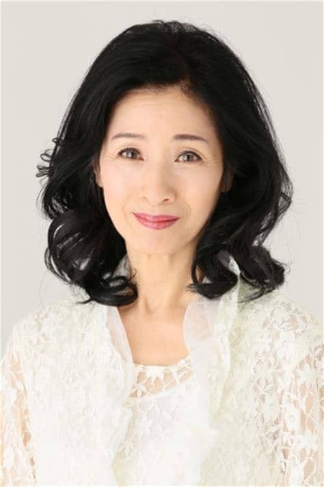 松原智惠子