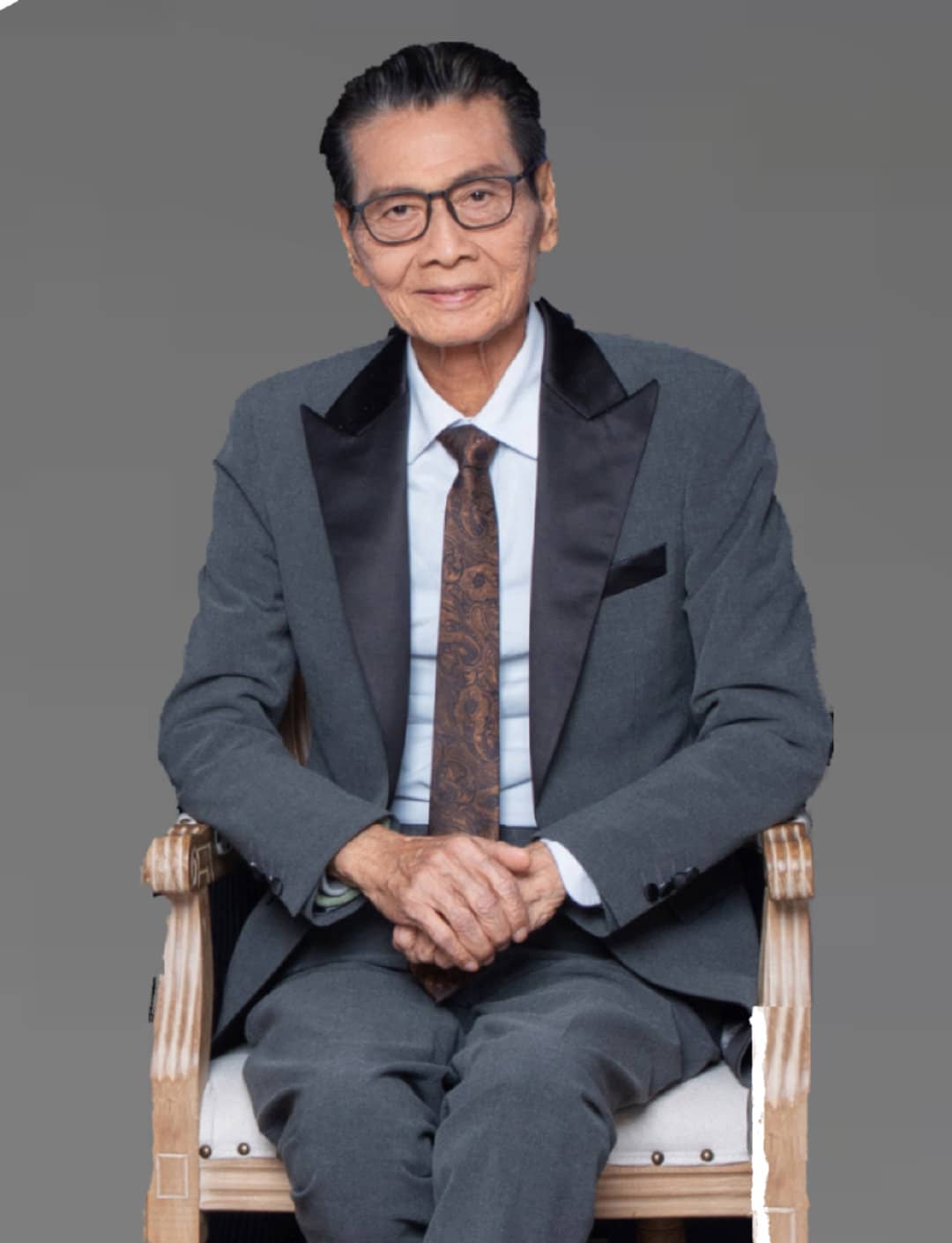 龚锦堂