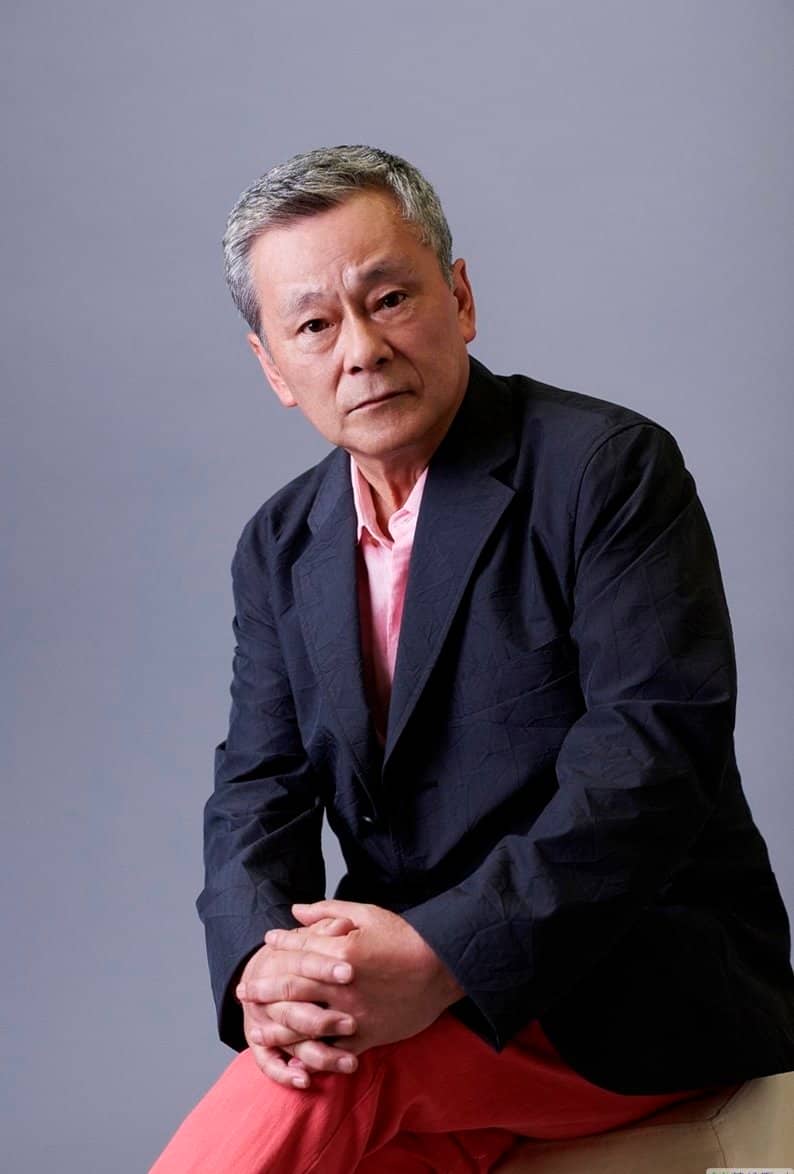 池田秀一