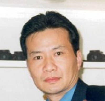 夏正兴