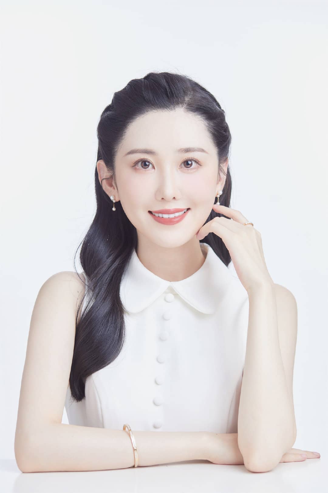 姜梦茹