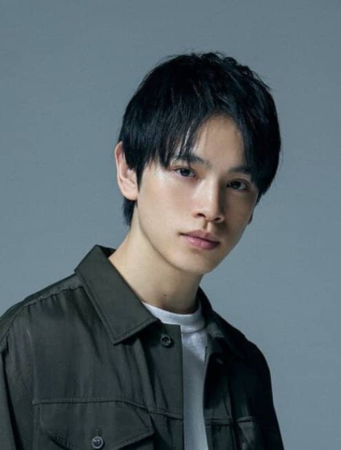 铃木康介