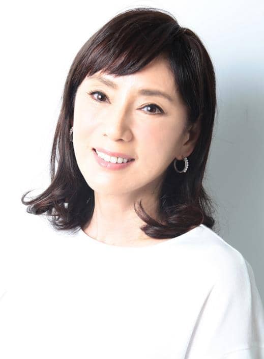 秋野畅子