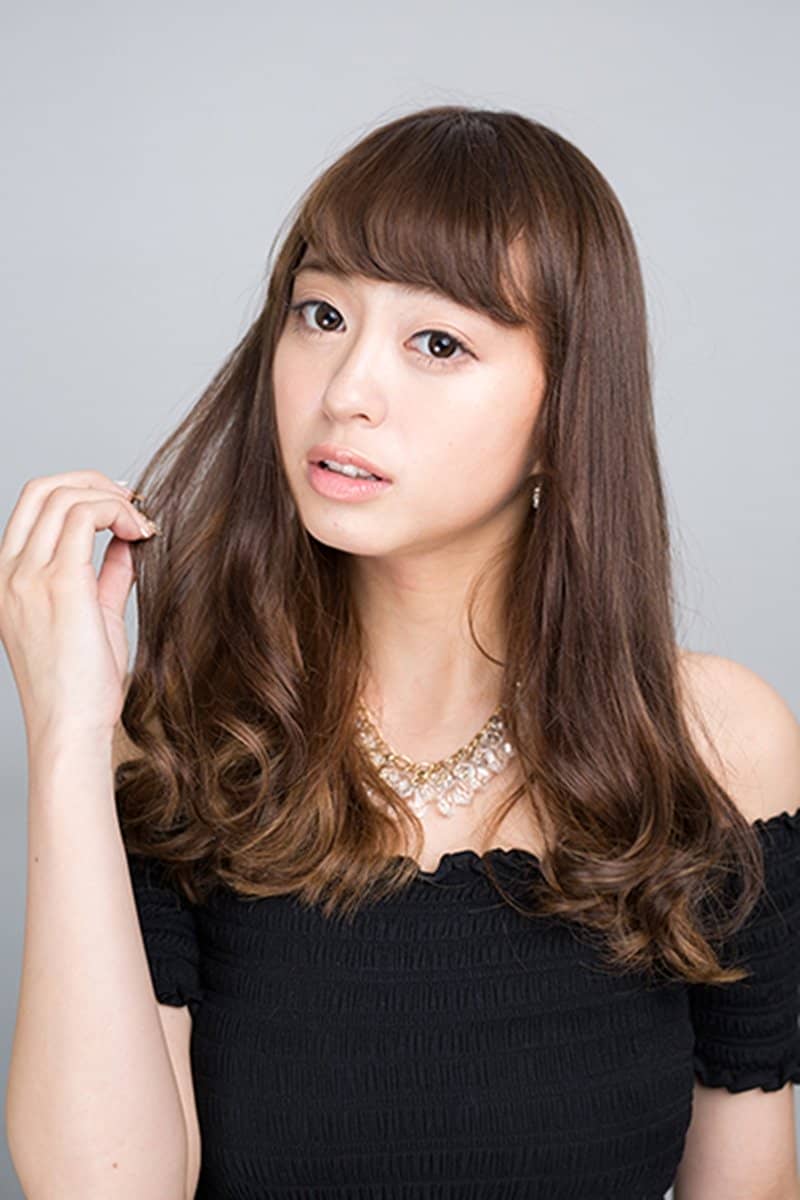 大川蓝
