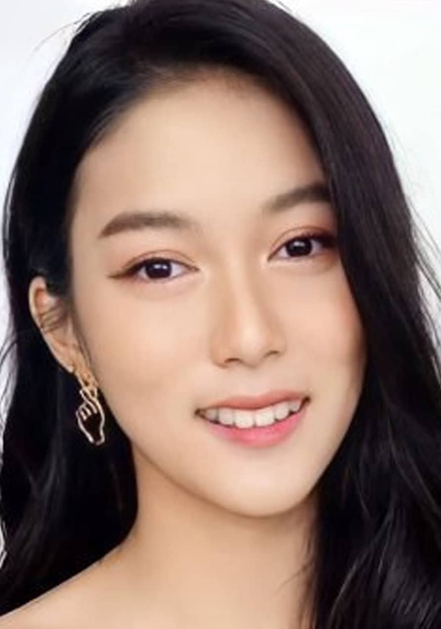 芝娜拉迪·安努彭芘彩