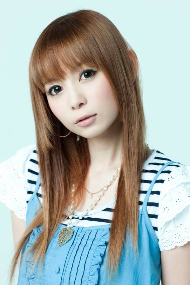 中川翔子