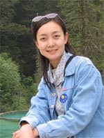 江霞