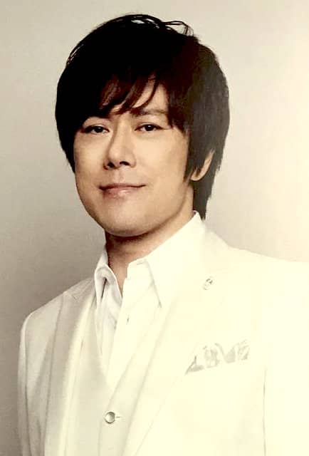 山口祐一郎