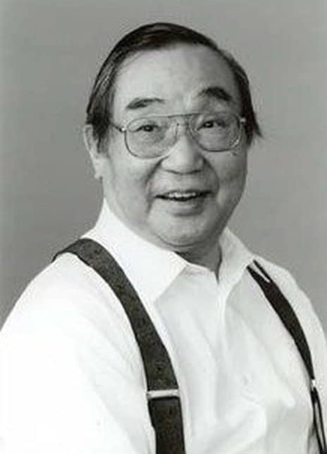 熊仓一雄
