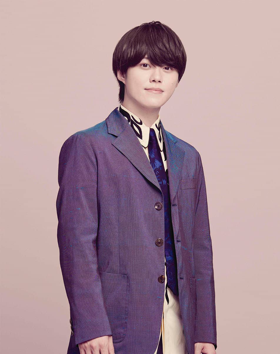 大桥和也
