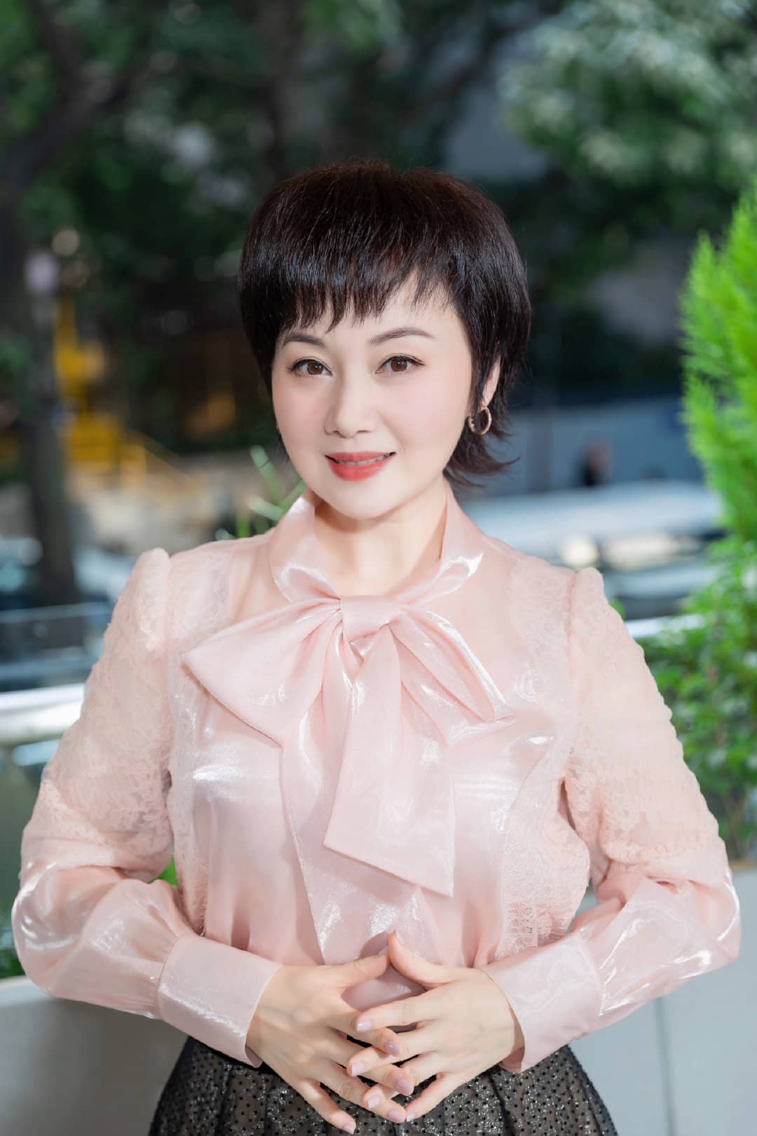 马小倩