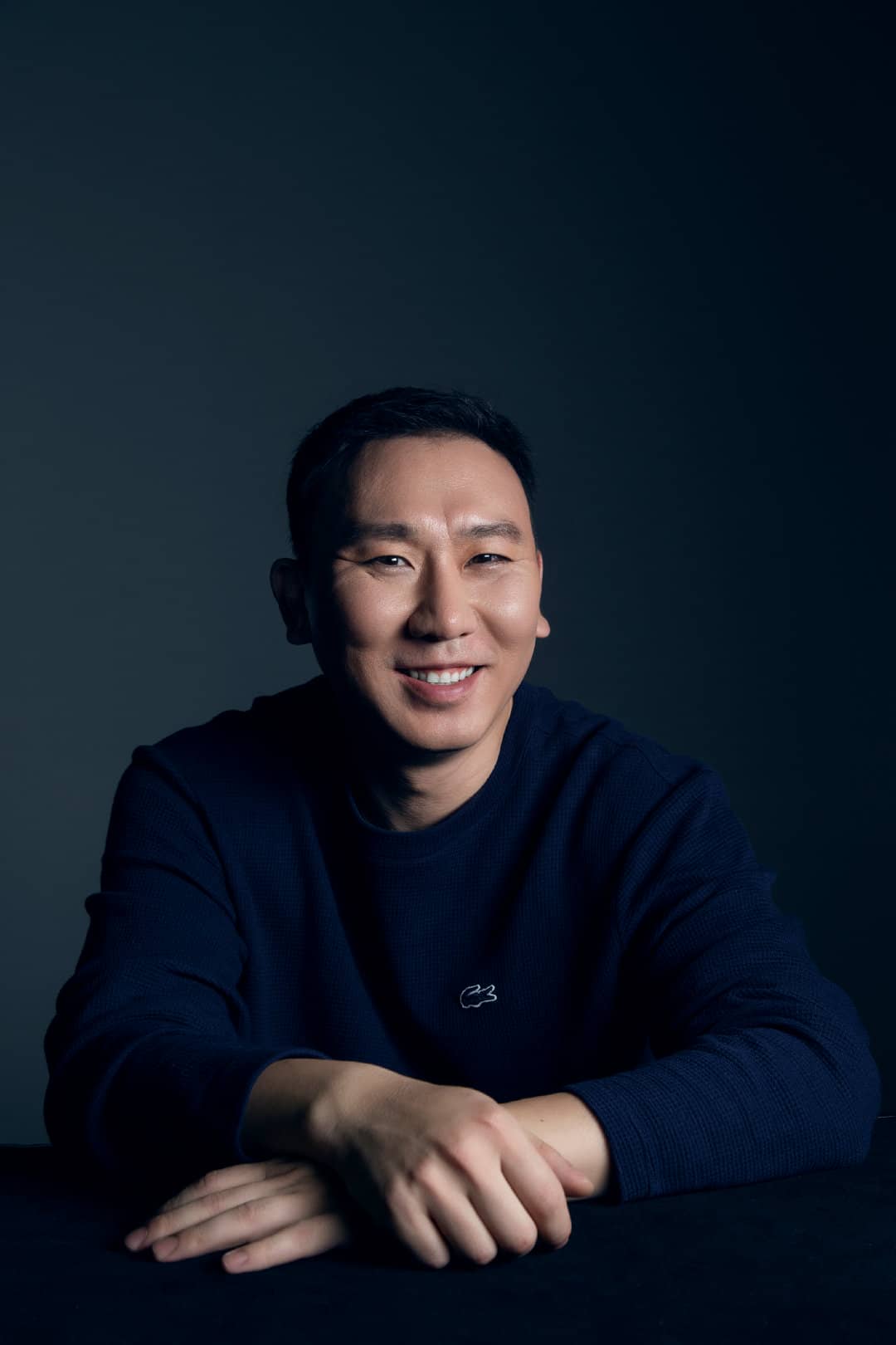 王晨