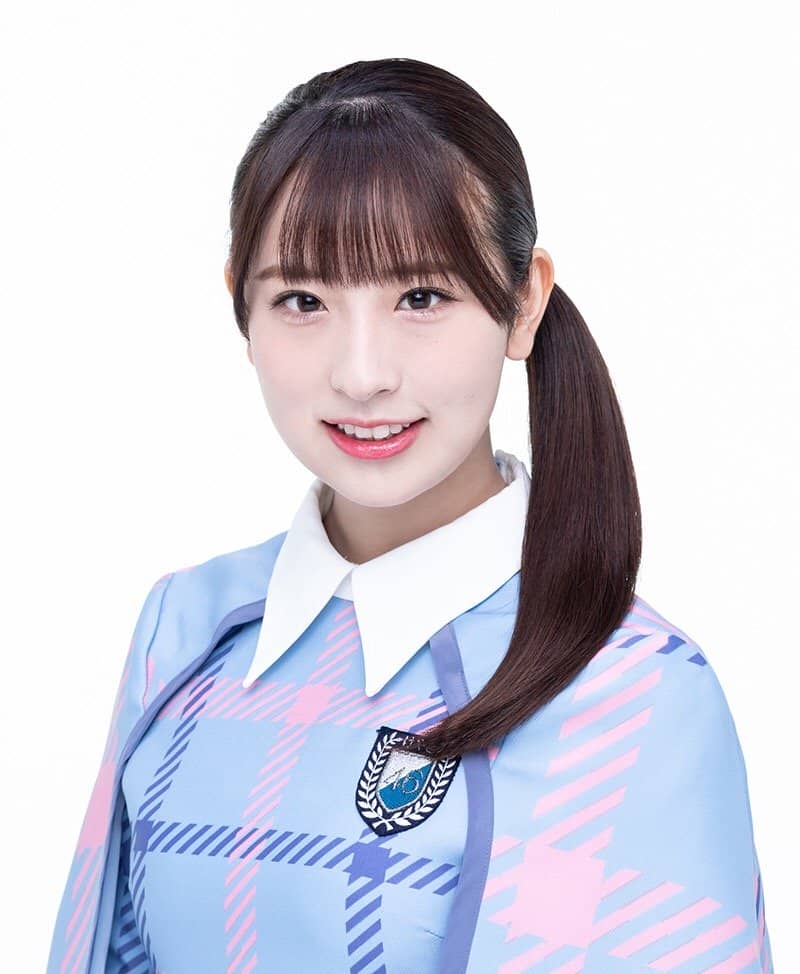 井口真绪