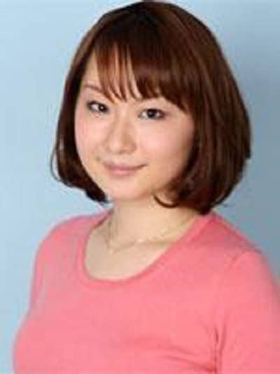 永田依子
