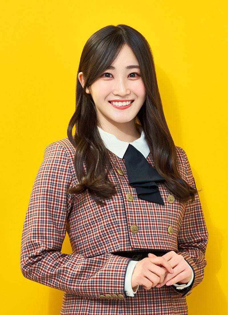潮纱理菜