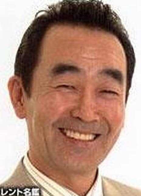 坂本明