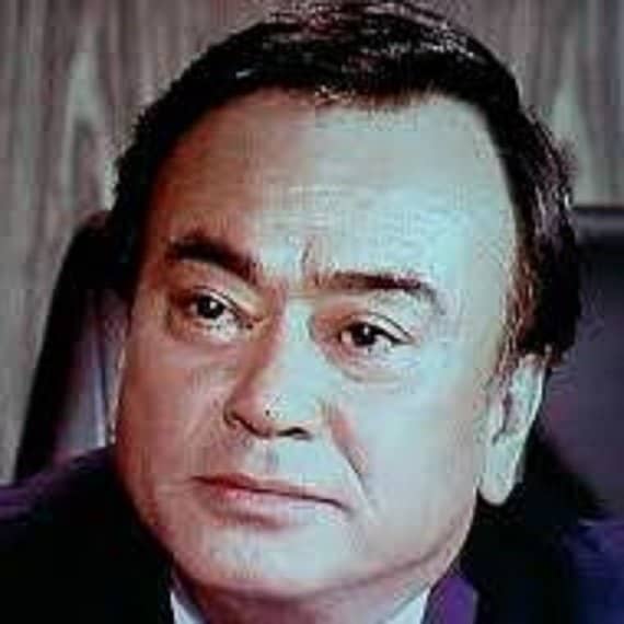玉川伊佐男