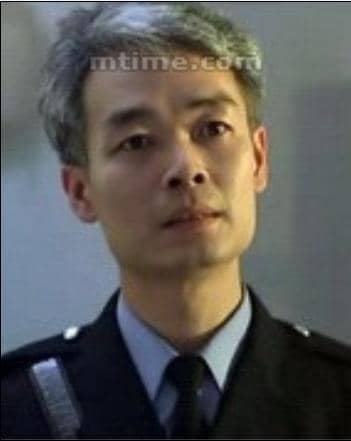 黄华和
