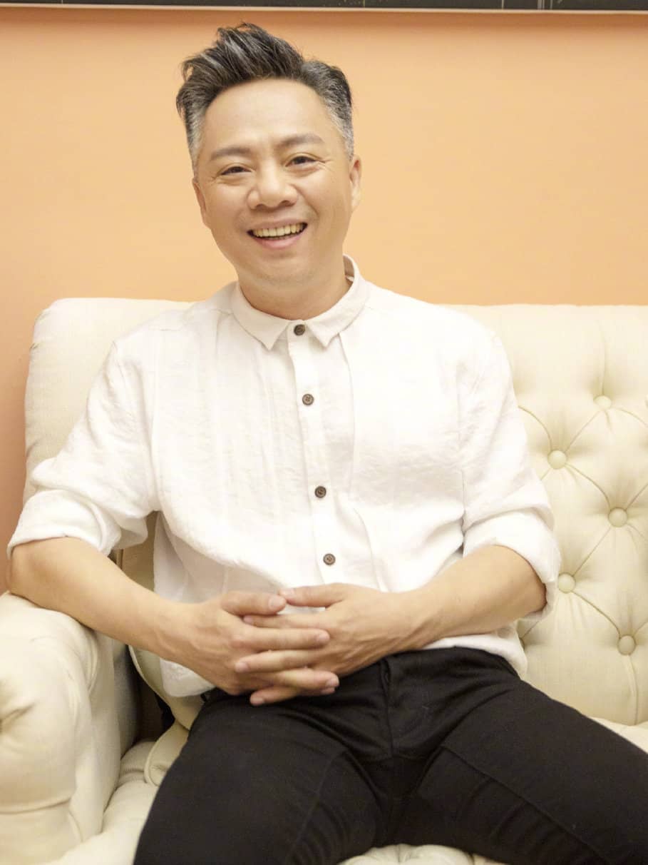 李晓东