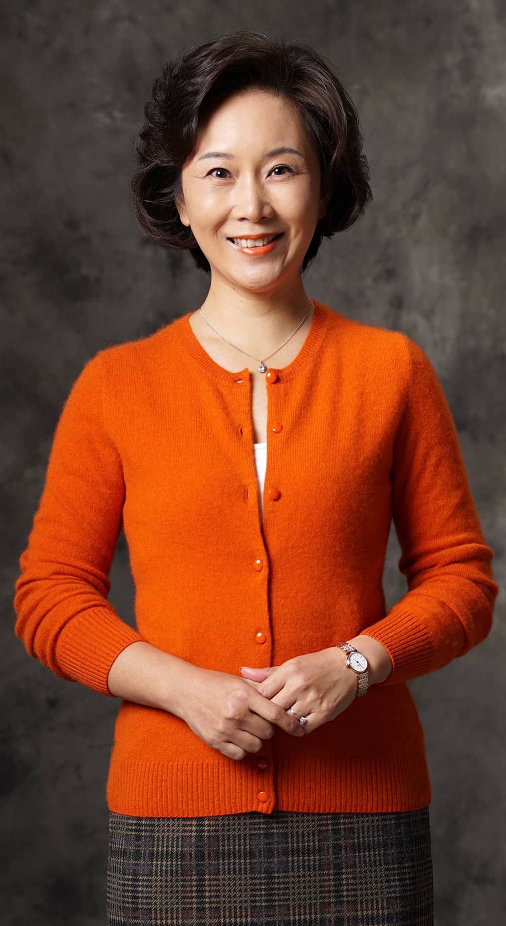 杜和倩