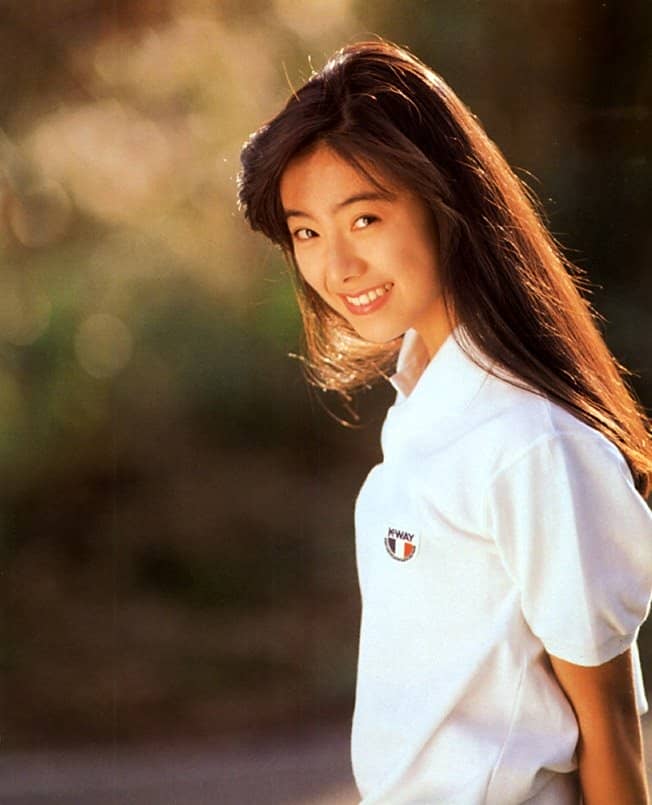 樱井幸子