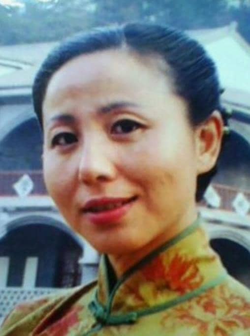 谢慧