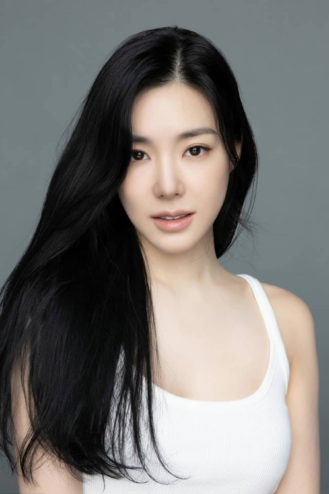 黄美英