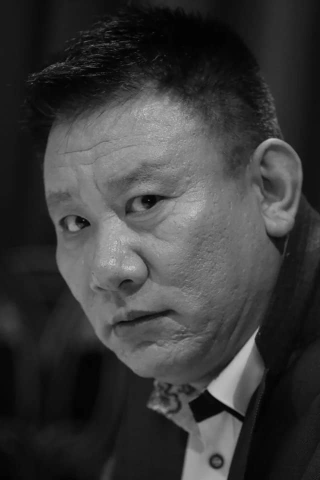 陈春生