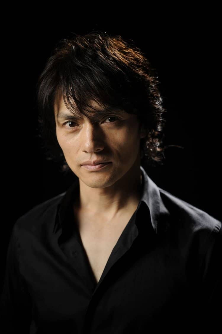 松村雄基