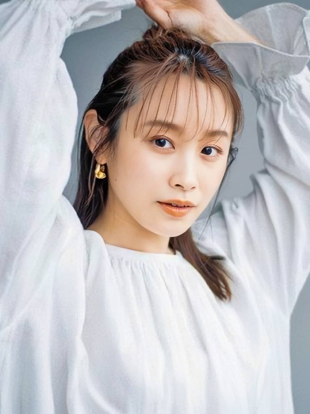 高桥爱