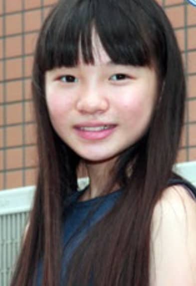 佐藤未来